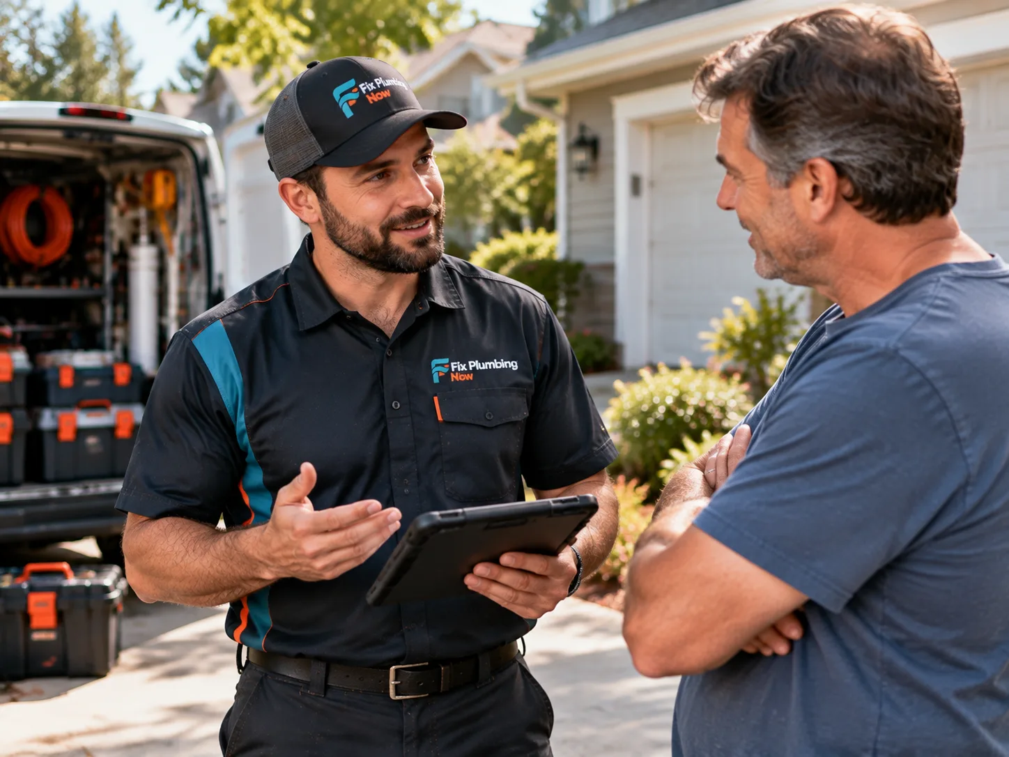 Clogged Drain Service East Wenatchee, WA FAQs